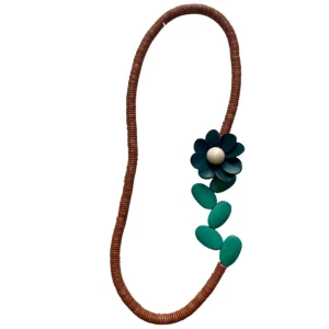 Collana Fiore