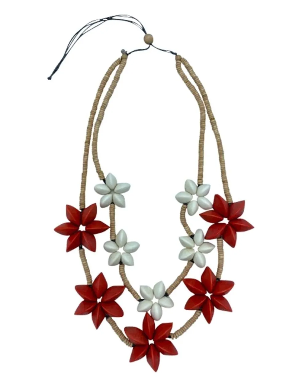 collana_hawaii_legno_rego_3.webp Collana Hawaii legno regolabile
