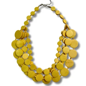 Collana Italia legno