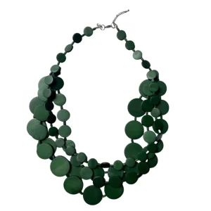 Collana Italia legno
