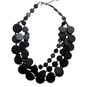Collana Italia legno