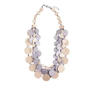 Collana Italia legno