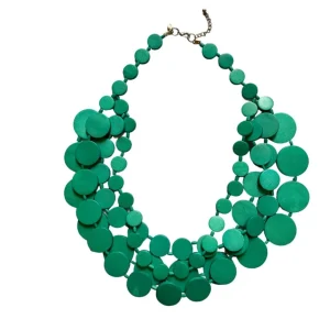 Collana Italia legno