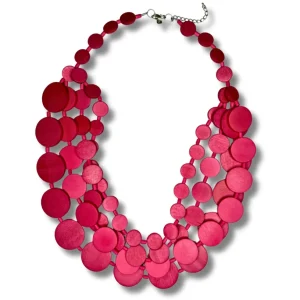 Collana Italia legno