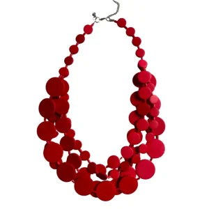 Collana Italia legno
