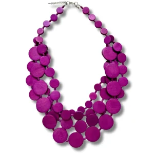 Collana Italia legno