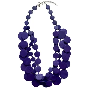 Collana Italia legno