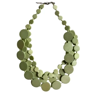 Collana Italia legno