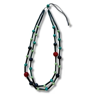 Collana leggera regolabile Charvi