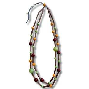 Collana leggera regolabile Charvi