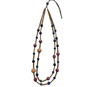 Collana leggera regolabile Charvi