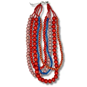 Collana legno Sololaki