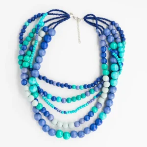 Collana legno Sololaki