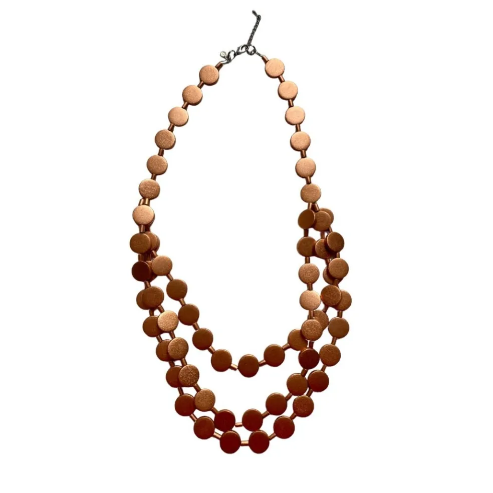 collana_little_italy_legn_0.webp Collana Little Italy legno metallic