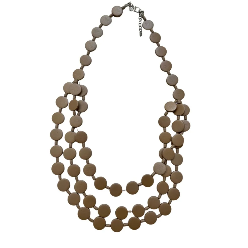 collana_little_italy_legn_2.webp Collana Little Italy legno metallic