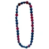Collana lunga legno Nimi