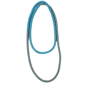 Collana lunga Rory, Collana Bijondo lunga