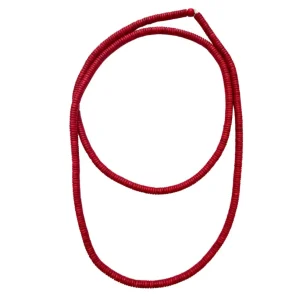 Collana lunga Rory, Collana Bijondo lunga