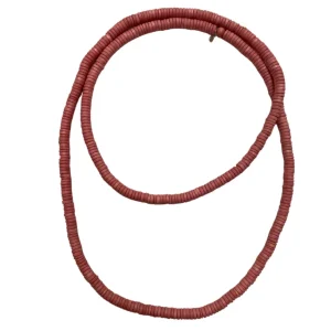 Collana lunga Rory, Collana Bijondo lunga