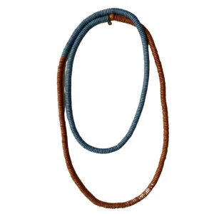 Collana lunga Rory, Collana Bijondo lunga