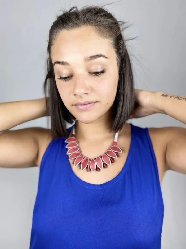 Collana Malta