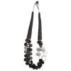 Collana Olanda Metallic