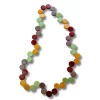 Collana Portogallo legno