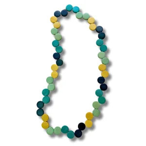 Collana Portogallo legno