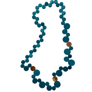 Collana Portogallo Shine