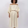 Crop Top Cotone Anju