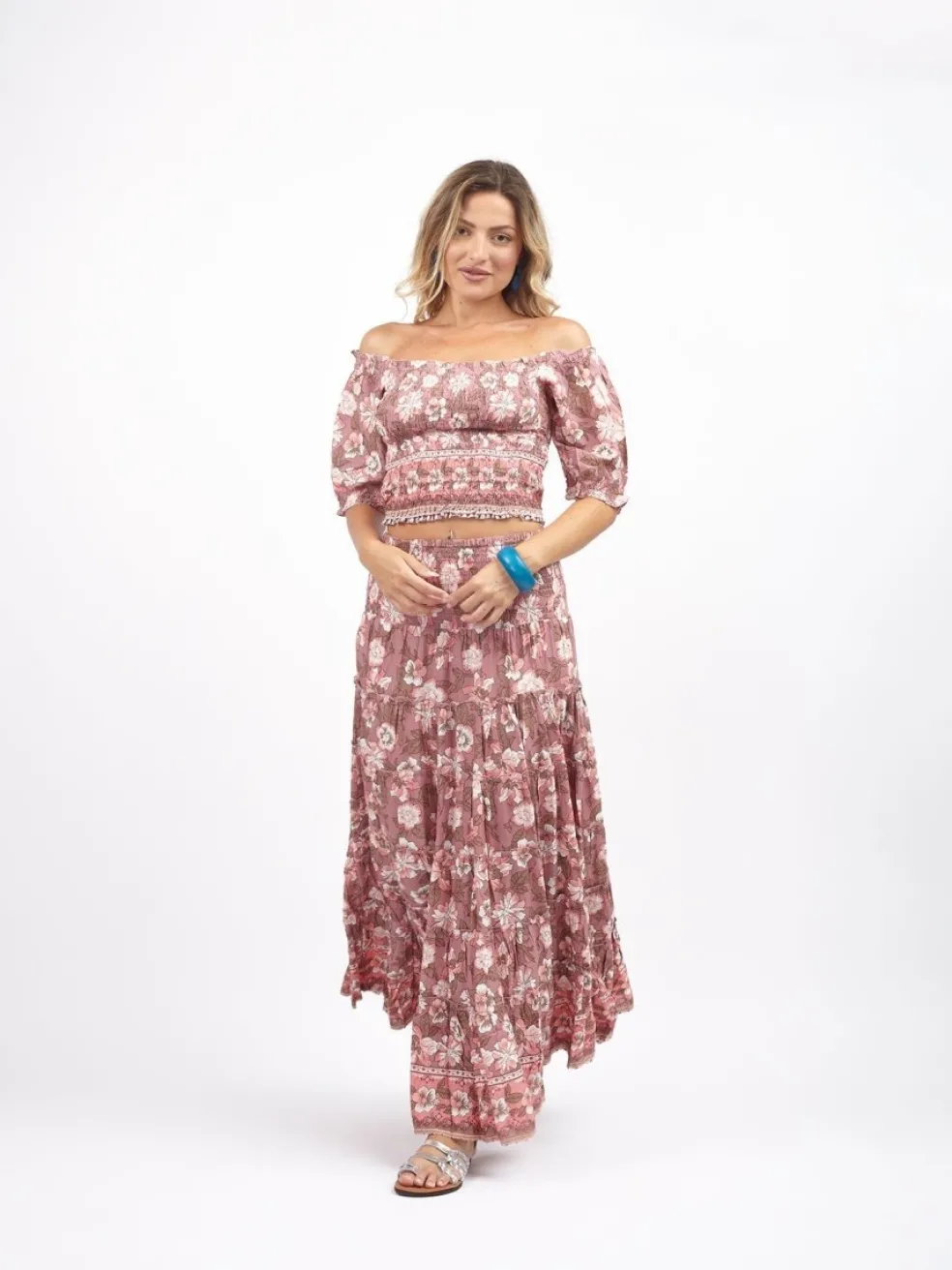 crop_top_elasticizzato_ra_5.webp Crop Top elasticizzato rayon scollo bardot Milly
