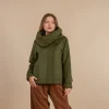 Giacca corta comfy Talulla