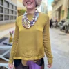 Maglia raso viscosa Mila