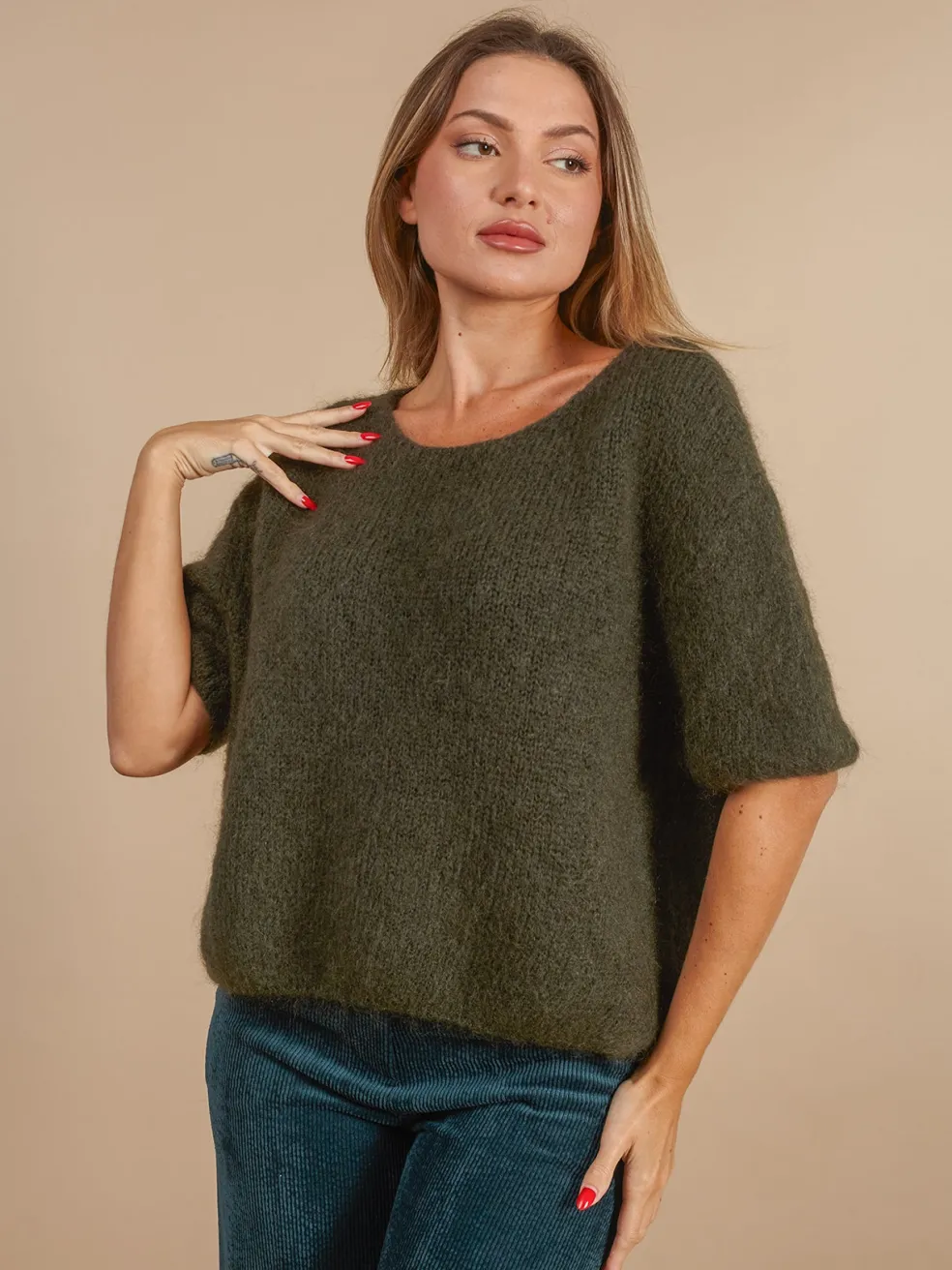 maglione_mezza_manica_con_0.webp Maglione mezza manica con mohair e lana Brigitta