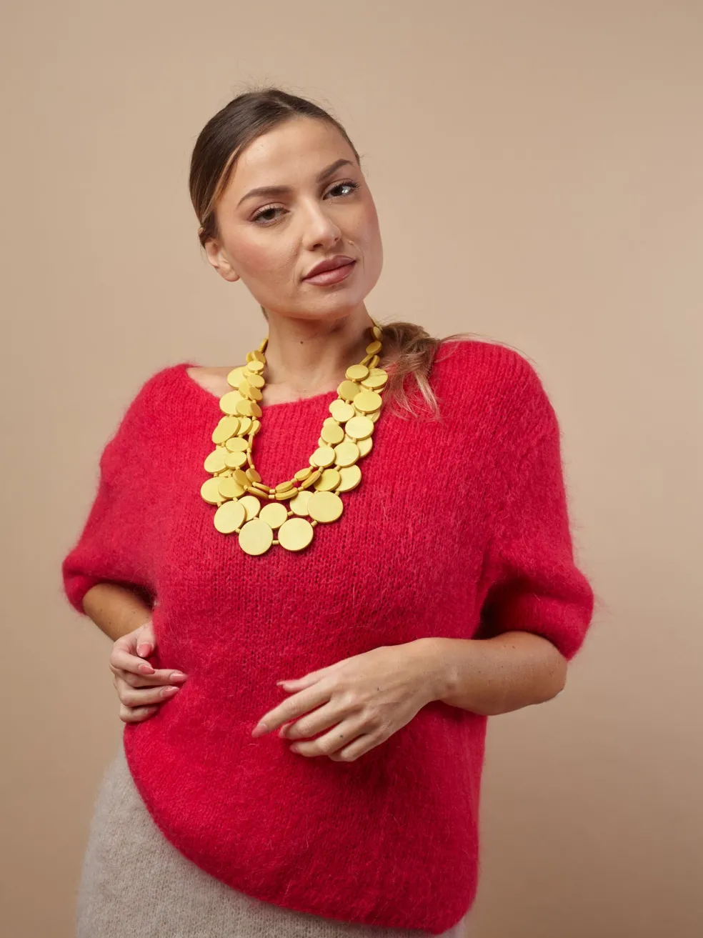 maglione_mezza_manica_con_3.webp Maglione mezza manica con mohair e lana Brigitta