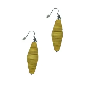 Orecchini Bolivia
