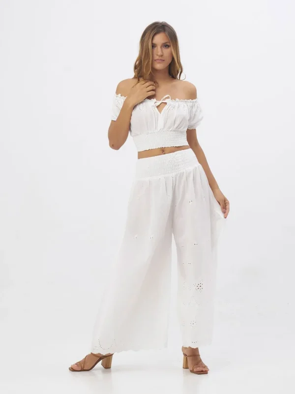 Pantaloni Abigail