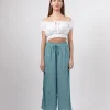 Pantaloni Blondi