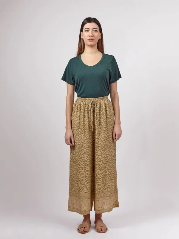 Pantaloni Blondi