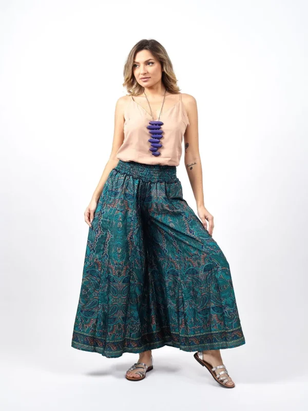 Pantaloni Raffaela