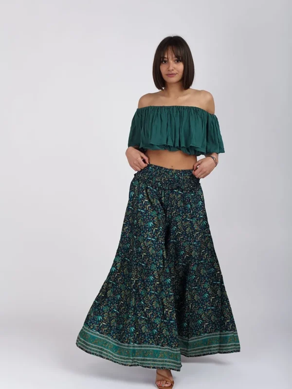 Pantaloni Raffaela