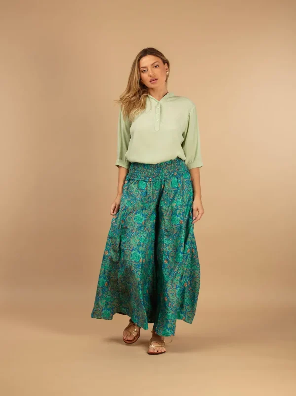 Pantaloni Raffaela