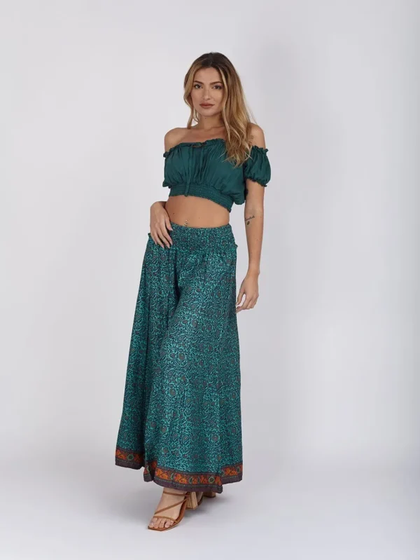 Pantaloni Raffaela