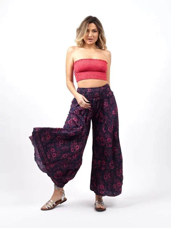 Pantaloni Raffaela