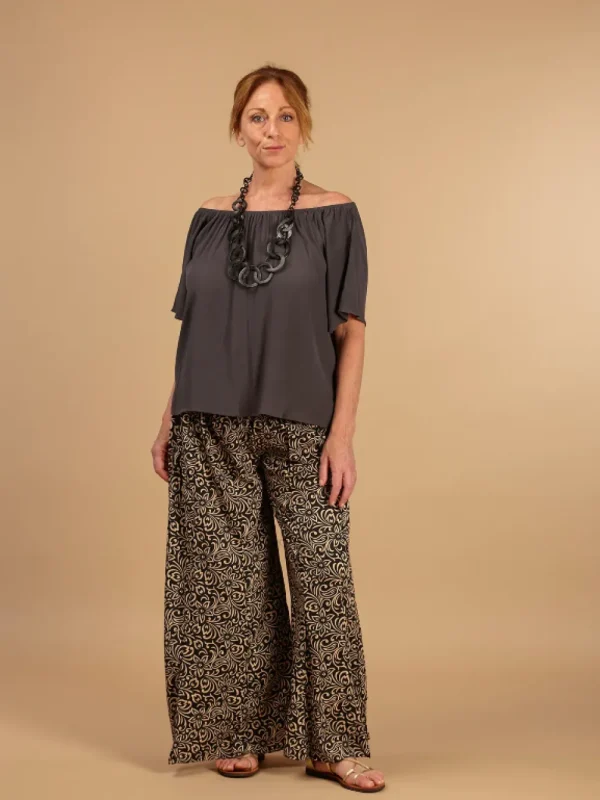 Pantaloni Raffaela