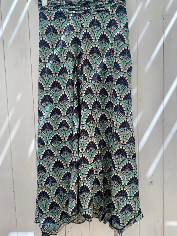 Pantaloni rayon Ellie