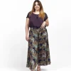 Pantaloni Seta Giselle