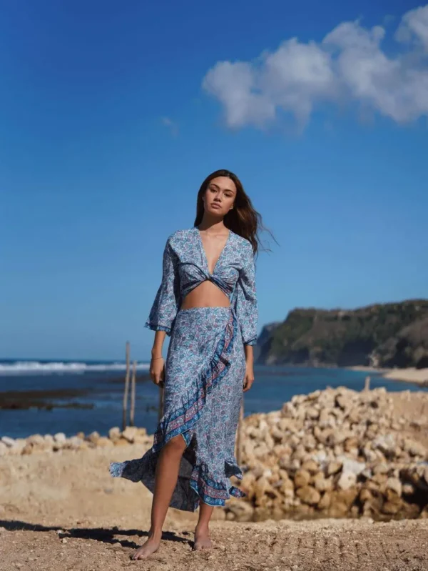 Set Fabiana