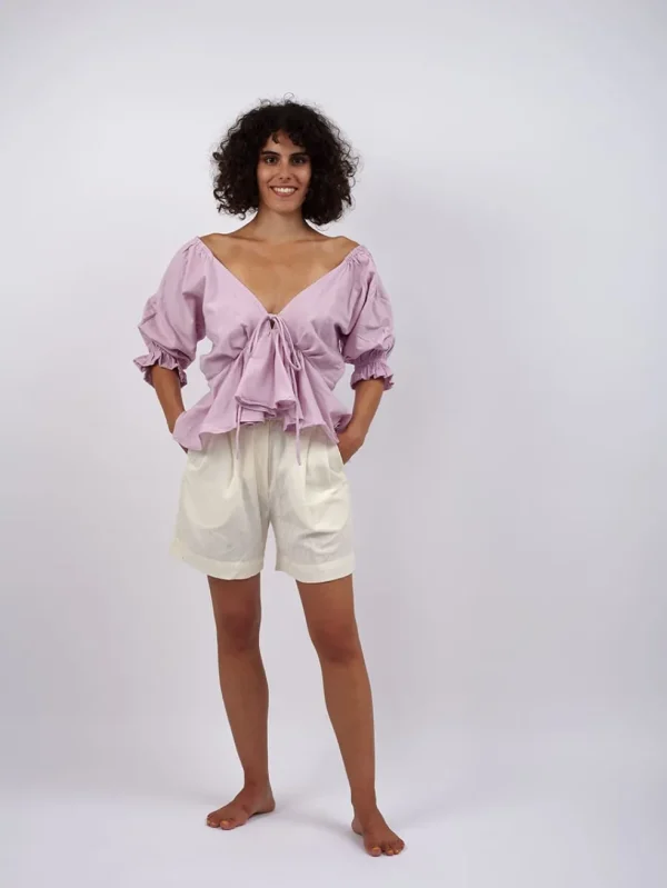 Shorts Santu