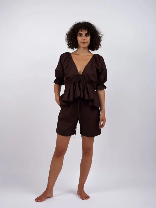 Shorts Santu